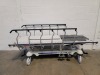 STRYKER 1501 STRETCHER - 2