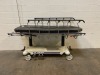 STRYKER 1501 STRETCHER - 2