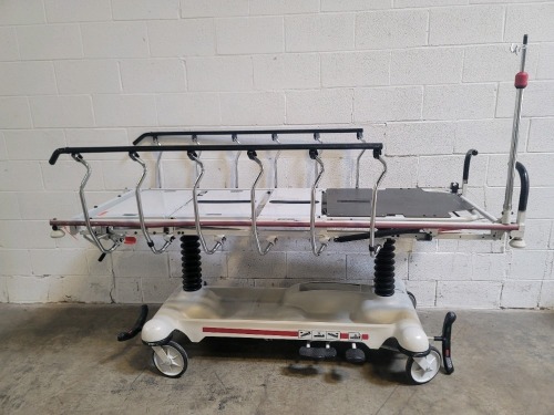 STRYKER 1501 STRETCHER