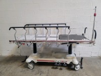 STRYKER 1501 STRETCHER