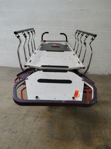 STRYKER 1061 STRETCHER