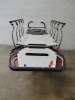 STRYKER 1061 STRETCHER