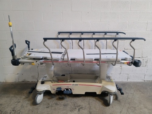 STRYKER 1007 STRETCHER