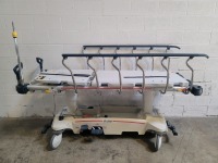 STRYKER 1007 STRETCHER