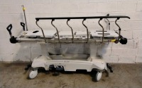 STRYKER 1007 STRETCHER