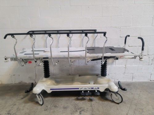 STRYKER 1001 STRETCHER