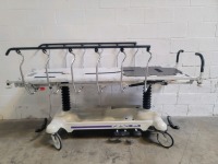 STRYKER 1001 STRETCHER