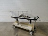 STRYKER 966 HEAD & NECK STRETCHER