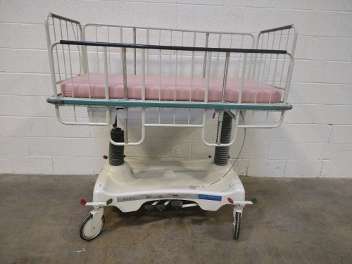 STERIS HAUSTED PEDIATRIC STRETCHER