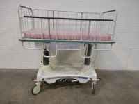 STERIS HAUSTED PEDIATRIC STRETCHER