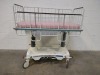STERIS HAUSTED PEDIATRIC STRETCHER