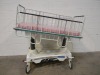 STERIS HAUSTED PEDIATRIC STRETCHER - 2