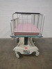 STERIS HAUSTED PEDIATRIC STRETCHER - 3