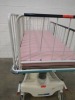 STERIS HAUSTED PEDIATRIC STRETCHER - 4