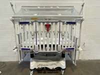 STRYKER FL19 CRIB STRETCHER