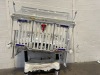 STRYKER FL19 CRIB STRETCHER - 3