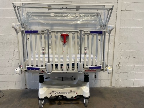STRYKER FL19 CRIB STRETCHER