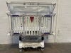 STRYKER FL19 CRIB STRETCHER