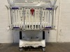 STRYKER FL19 CRIB STRETCHER - 2
