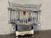STRYKER FL19H CRIB STRETCHER - 2