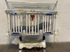 STRYKER FL19H CRIB STRETCHER - 3