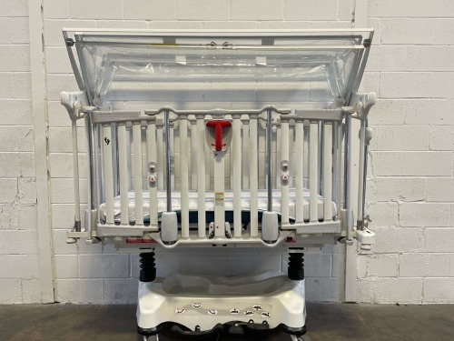 STRYKER FL19 CRIB STRETCHER