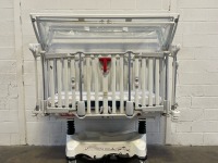 STRYKER FL19 CRIB STRETCHER