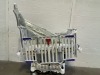 STRYKER FL19 CRIB STRETCHER - 2