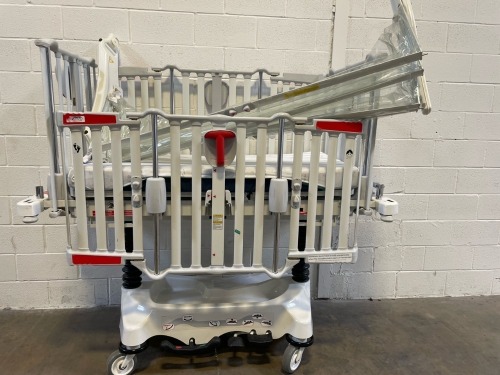 STRYKER FL19 CRIB STRETCHER