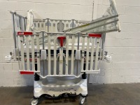 STRYKER FL19 CRIB STRETCHER