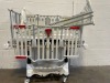 STRYKER FL19 CRIB STRETCHER