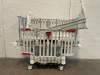 STRYKER FL19 CRIB STRETCHER - 3