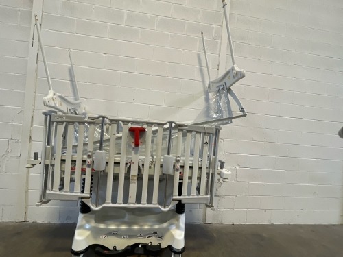 STRYKER FL19 CRIB STRETCHER