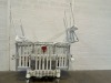 STRYKER FL19 CRIB STRETCHER - 3