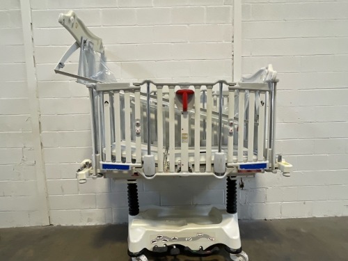 STRYKER FL19H CRIB STRETCHER