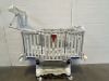 STRYKER FL19H CRIB STRETCHER - 3