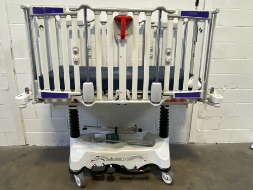 STRYKER FL19 CRIB STRETCHER