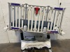 STRYKER FL19 CRIB STRETCHER - 2