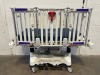 STRYKER FL19 CRIB STRETCHER - 3