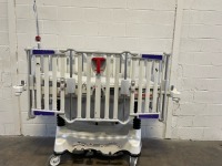 STRYKER FL19 CRIB STRETCHER