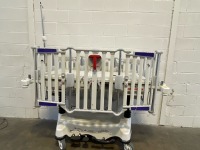 STRYKER FL19 CRIB STRETCHER