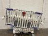 STRYKER FL19 CRIB STRETCHER - 2