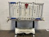 STRYKER FL19 CRIB STRETCHER