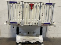 STRYKER FL19 CRIB STRETCHER