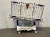 STRYKER FL19 CRIB STRETCHER - 2
