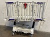 STRYKER FL19 CRIB STRETCHER - 2