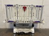 STRYKER FL19 CRIB STRETCHER - 3