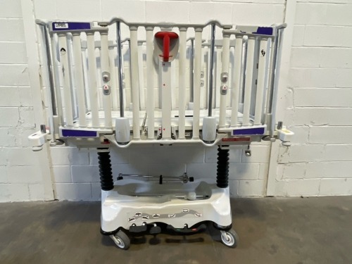 STRYKER FL19 CRIB STRETCHER