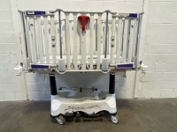 STRYKER FL19 CRIB STRETCHER