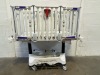 STRYKER FL19 CRIB STRETCHER